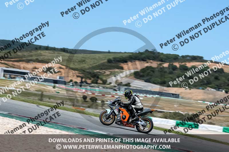 may 2019;motorbikes;no limits;peter wileman photography;portimao;portugal;trackday digital images